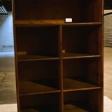 Wooden storage furniture