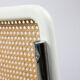 Pair of s32 tubular chairs by Marcel Breuer, 1960