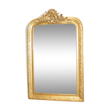 Mirror Louis Philippe style 116x74cm
