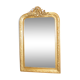 Mirror Louis Philippe style 116x74cm