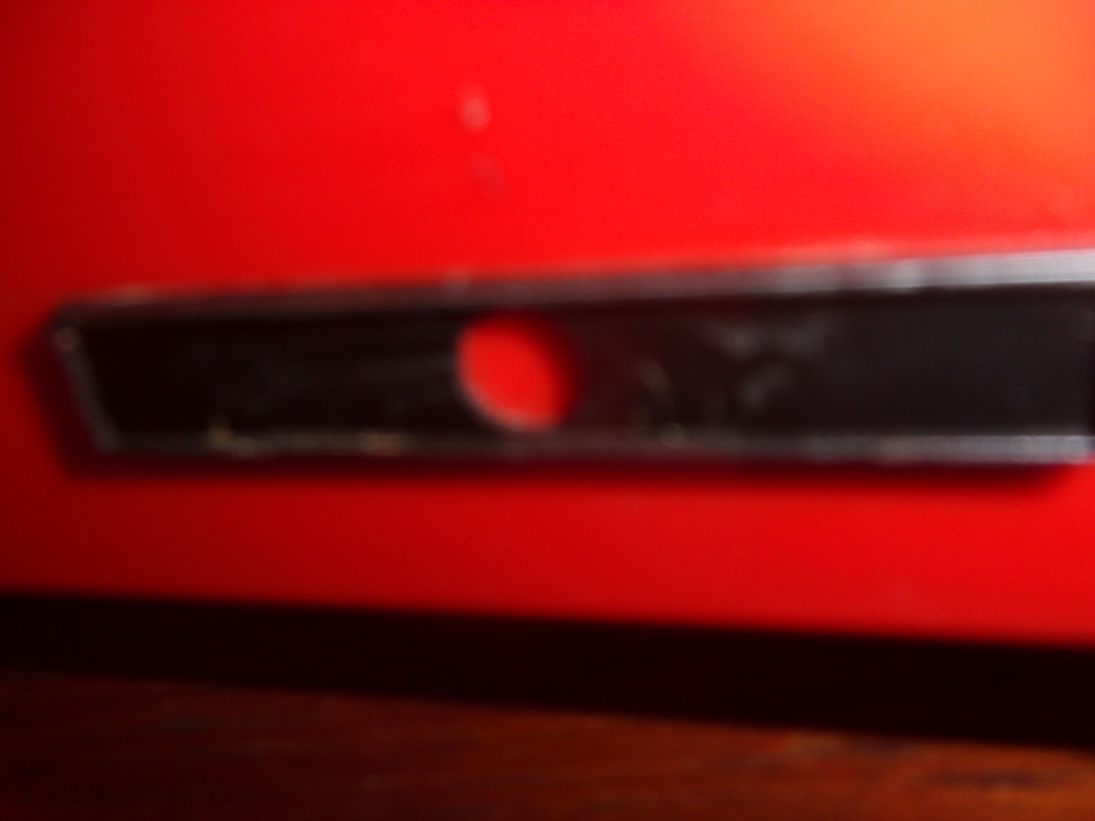 electrophone turns battery discs orange sector 1970