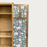 Parisian art deco hotel armoire 1930