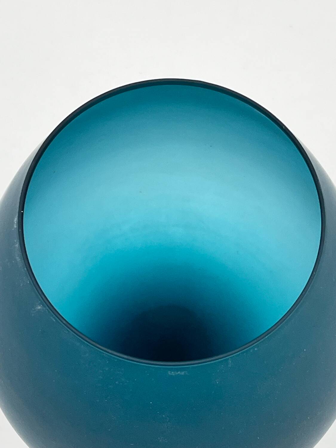 Cognac glass from Empoli