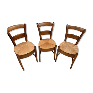 chaises anciennes louis - philippe