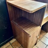 Art deco furniture to be refinished