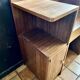 Art deco furniture to be refinished