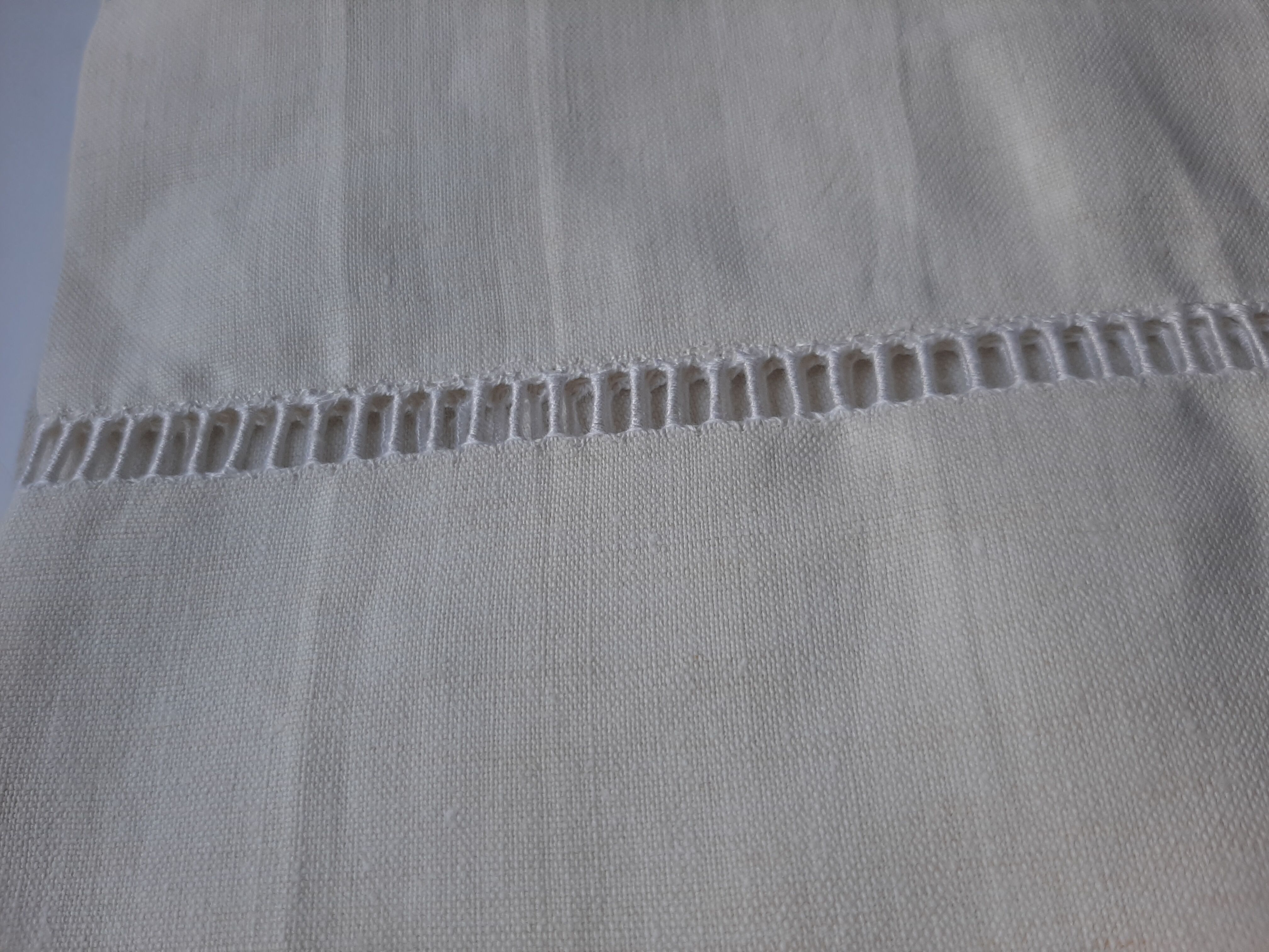 Old cloth