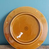 Trivet, plate Creation Val d'Or Gien