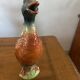 Duck pitcher