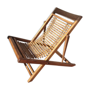 chilienne vintage pour