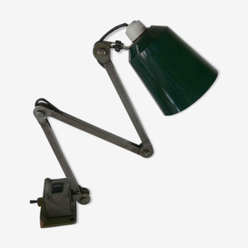 Lamp Edl 3 arm 50-60 years