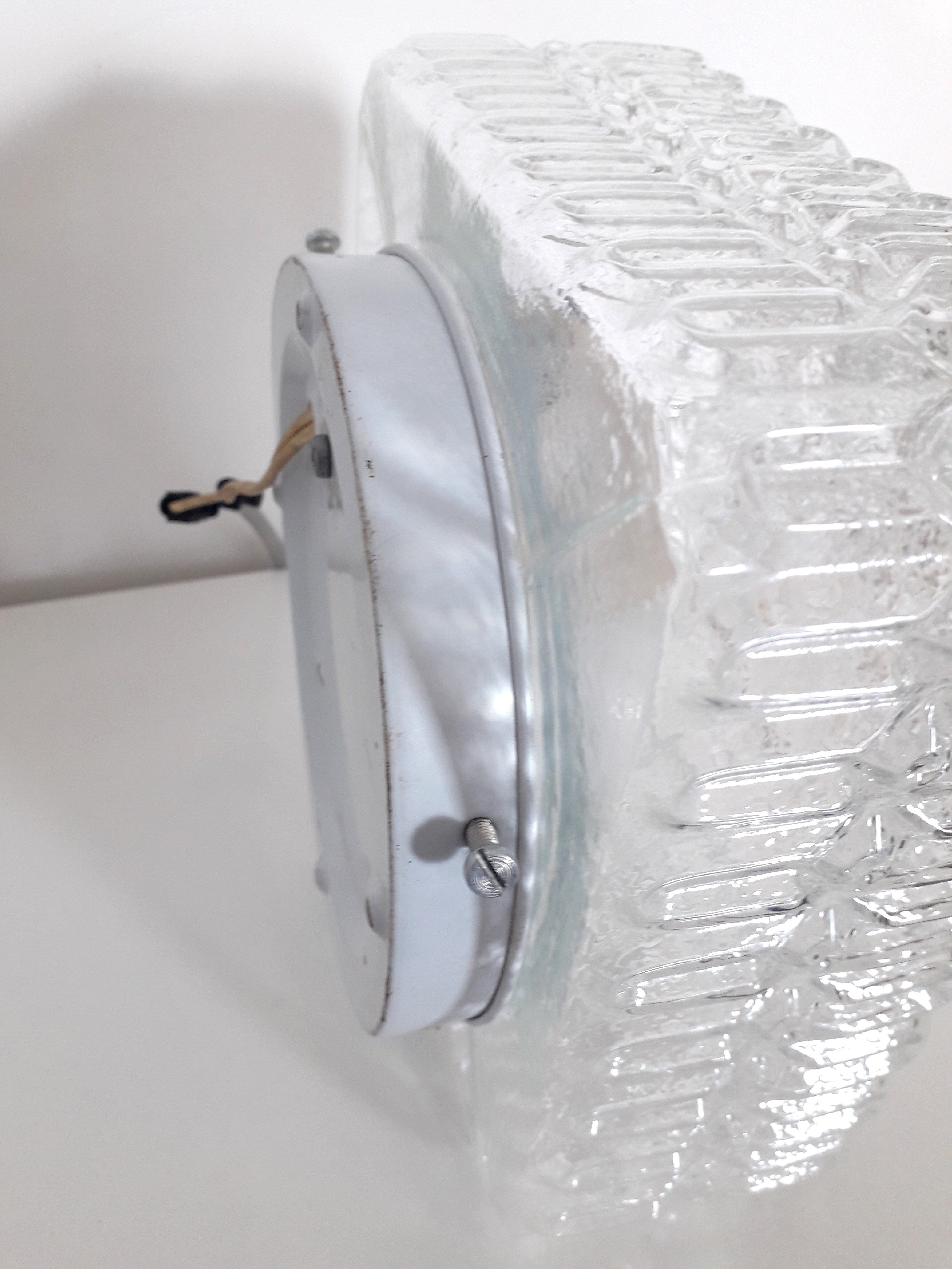 Vintage ceiling lamp