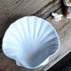 Plat coquille st Jacques