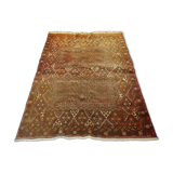Yomoud Turkems carpet, 162x213cm