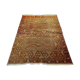 Yomoud Turkems carpet, 162x213cm