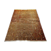 Yomoud Turkems carpet, 162x213cm
