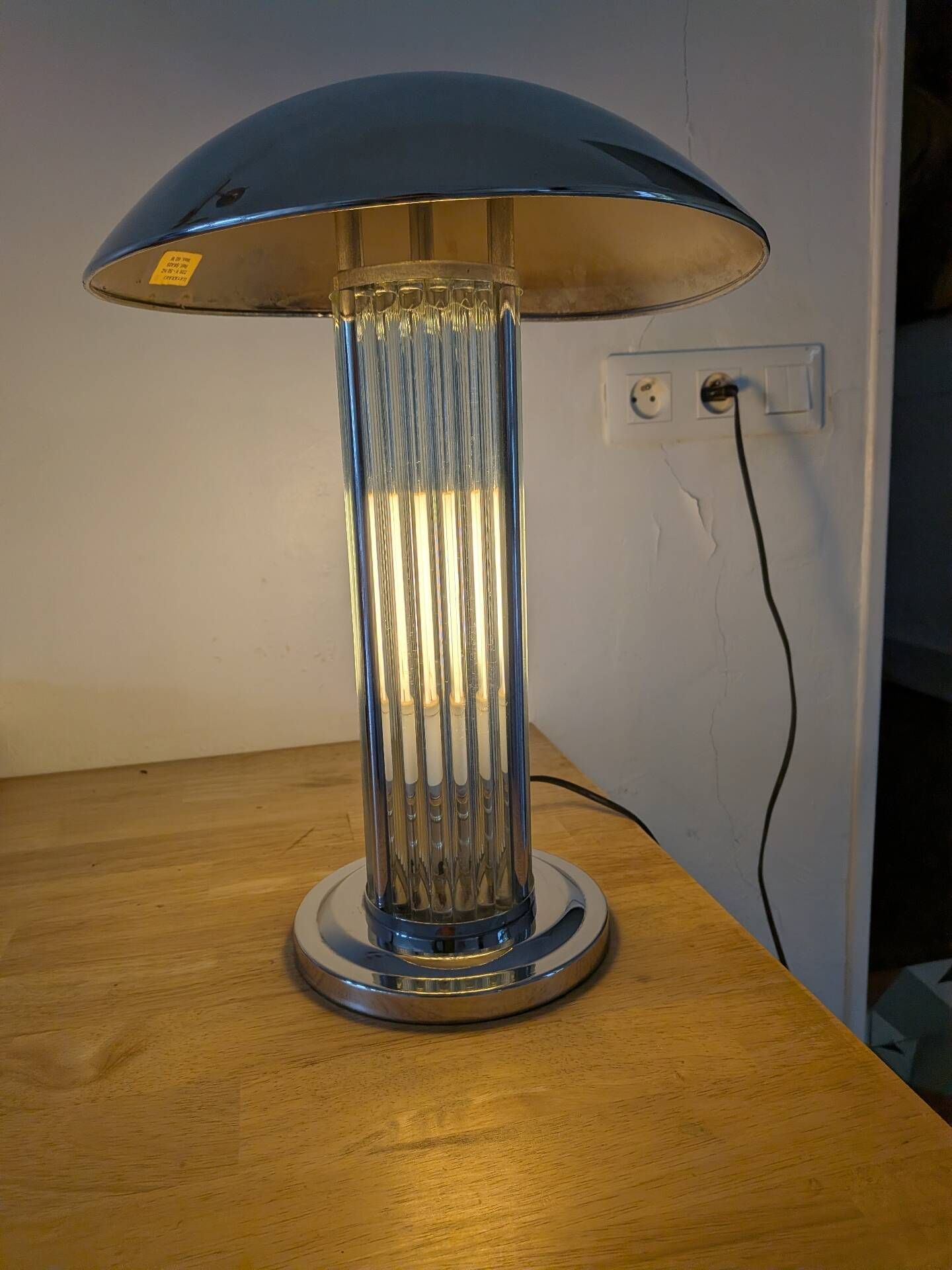 Art Deco lamp Lumijura SK 425
