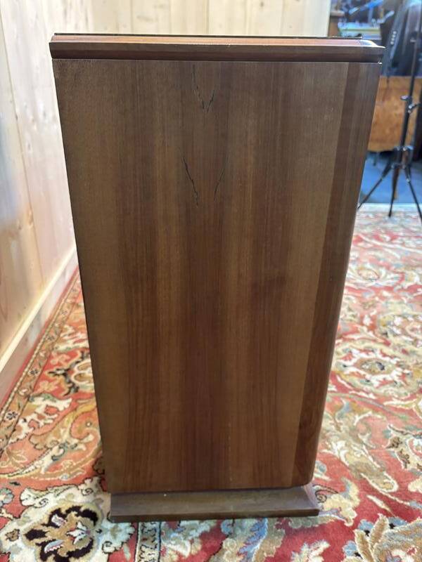 Low art deco sideboard