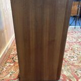 Low art deco sideboard