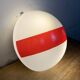 Vintage Emergency Wall Light, 1960s