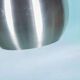 Lampadaire d'époque spatiale avec spots réglables années 70