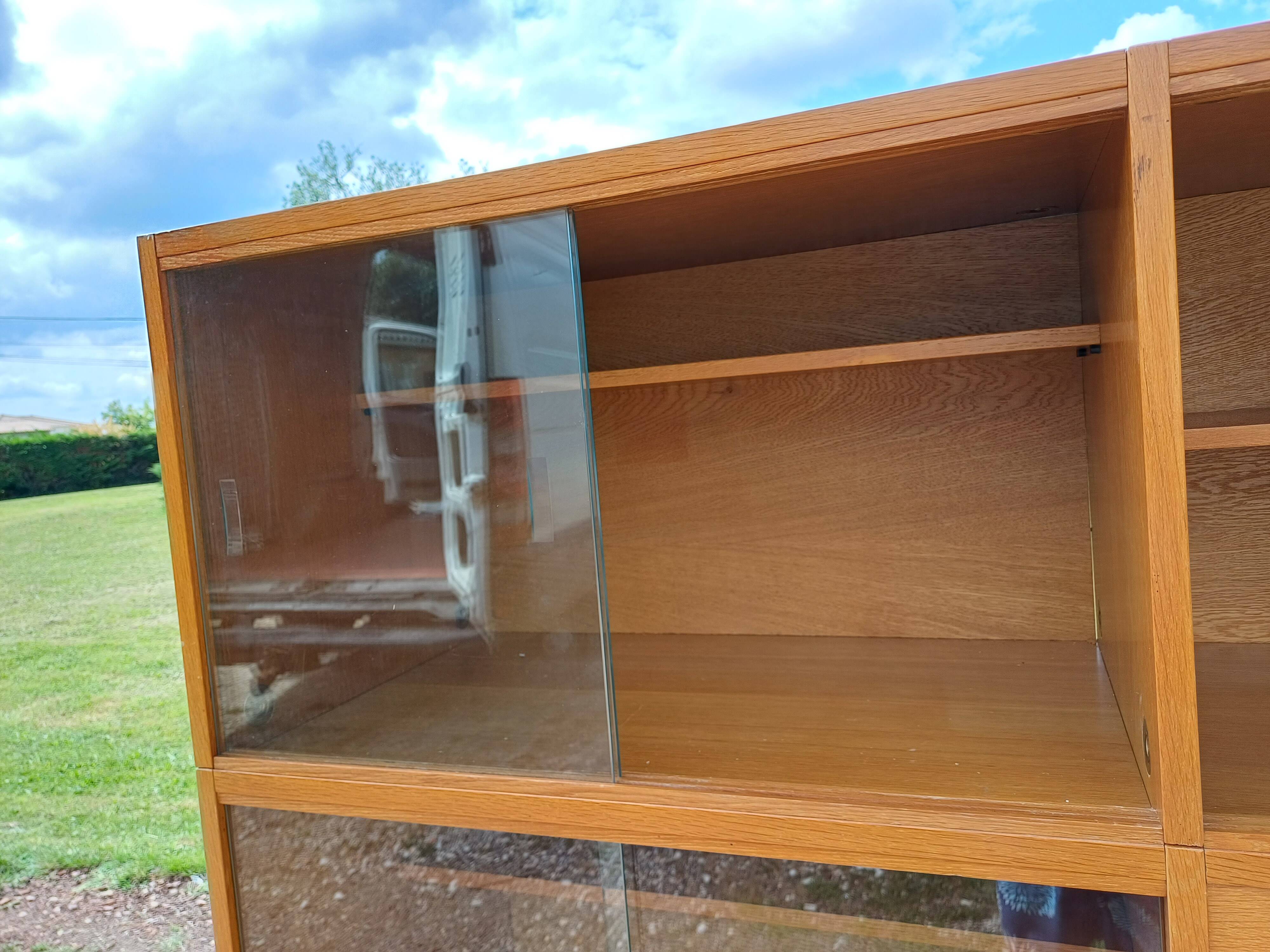 René Jean Caillette Furniture Year 50