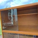 Meuble René Jean Caillette Année 50