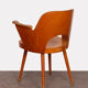 Fauteuil par Lubomir Hofmann pour Ton, 1960