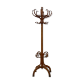 Perroquet en bois courbé par Thonet
