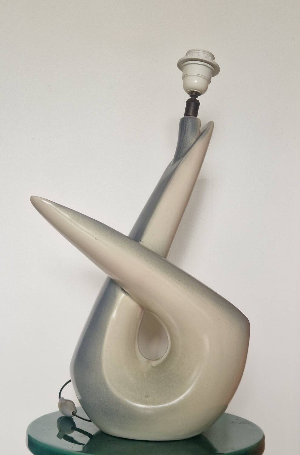 Large lamp base Francis Cova