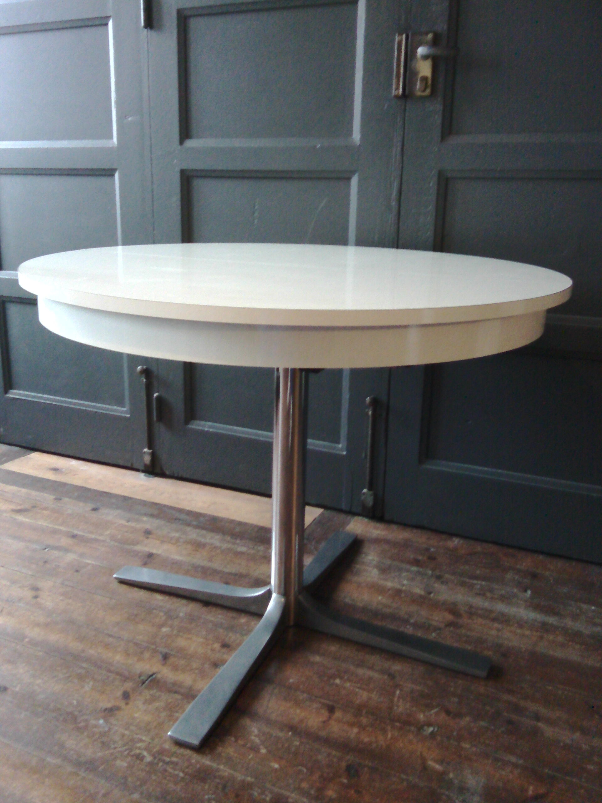 1970 Extension Roundtable