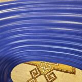 Tom Vac Chair Vitra by Ron Arad