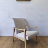 Armchair Czechoslovakia, 1960s