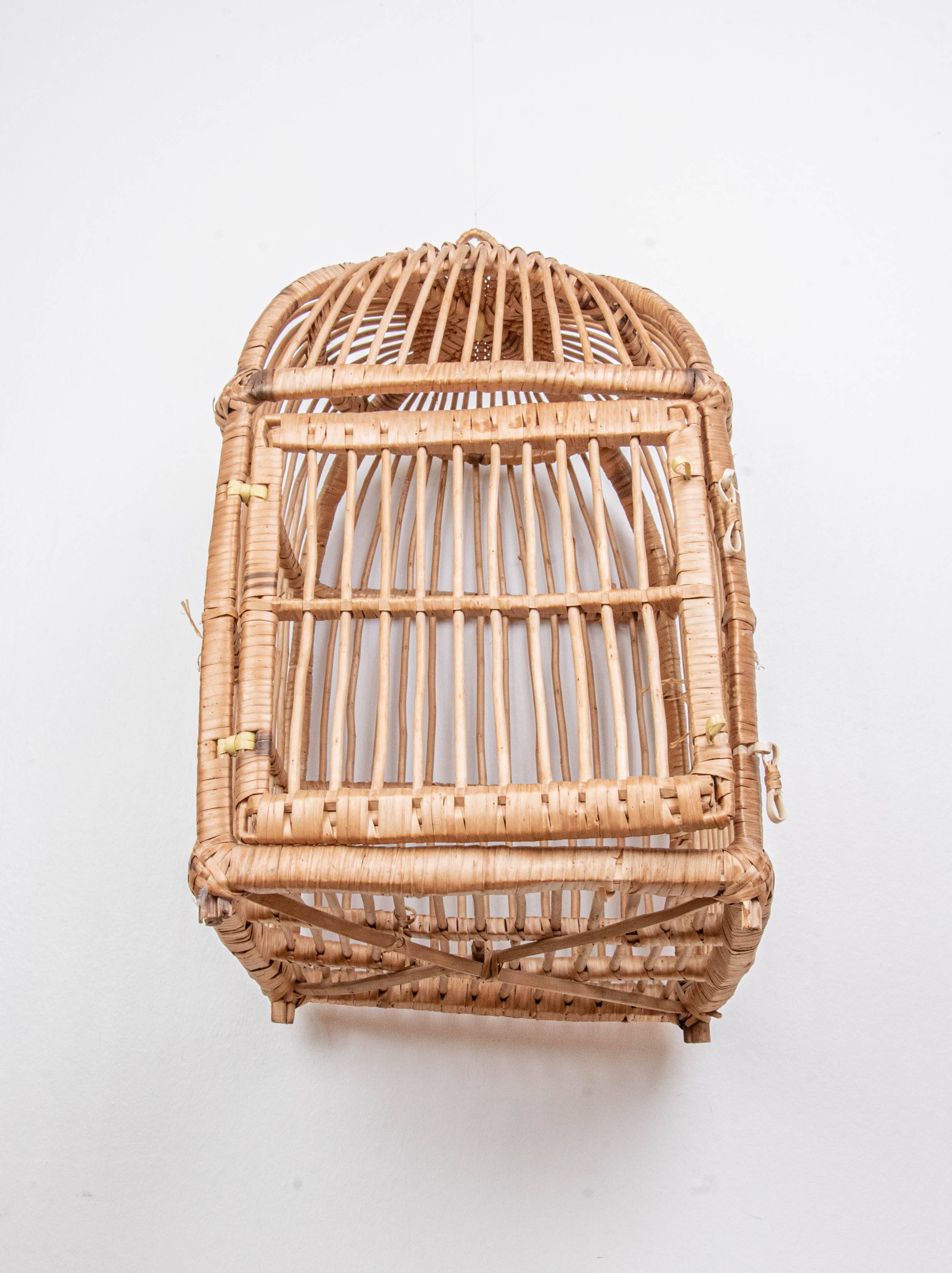 Bird cage