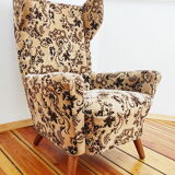 Armchair, Czechoslovakia, 1960s
