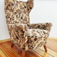 Armchair, Czechoslovakia, 1960s