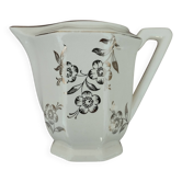 Digoin Raphaël milk jug