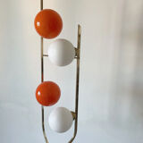 Floor lamp 60s