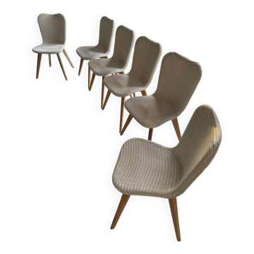 Chaises