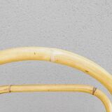 Bamboo valet from the 60s