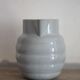 Ceramic pitcher Digoin, Art Deco pitcher, jug, kitchen, collection, pitcher
