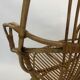 Fauteuil rotin Van Rohe Noordwolde, 1960