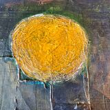 Contemporary painting