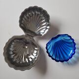 Butter shellfish