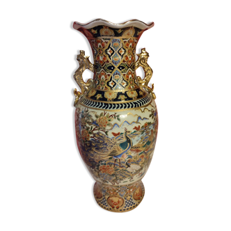 Vase chinois