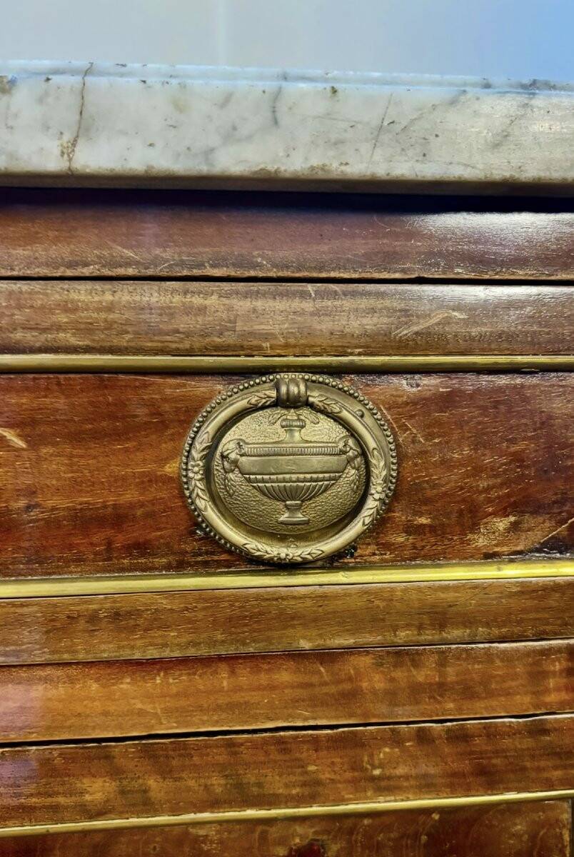 Commode d'époque Louis XVI