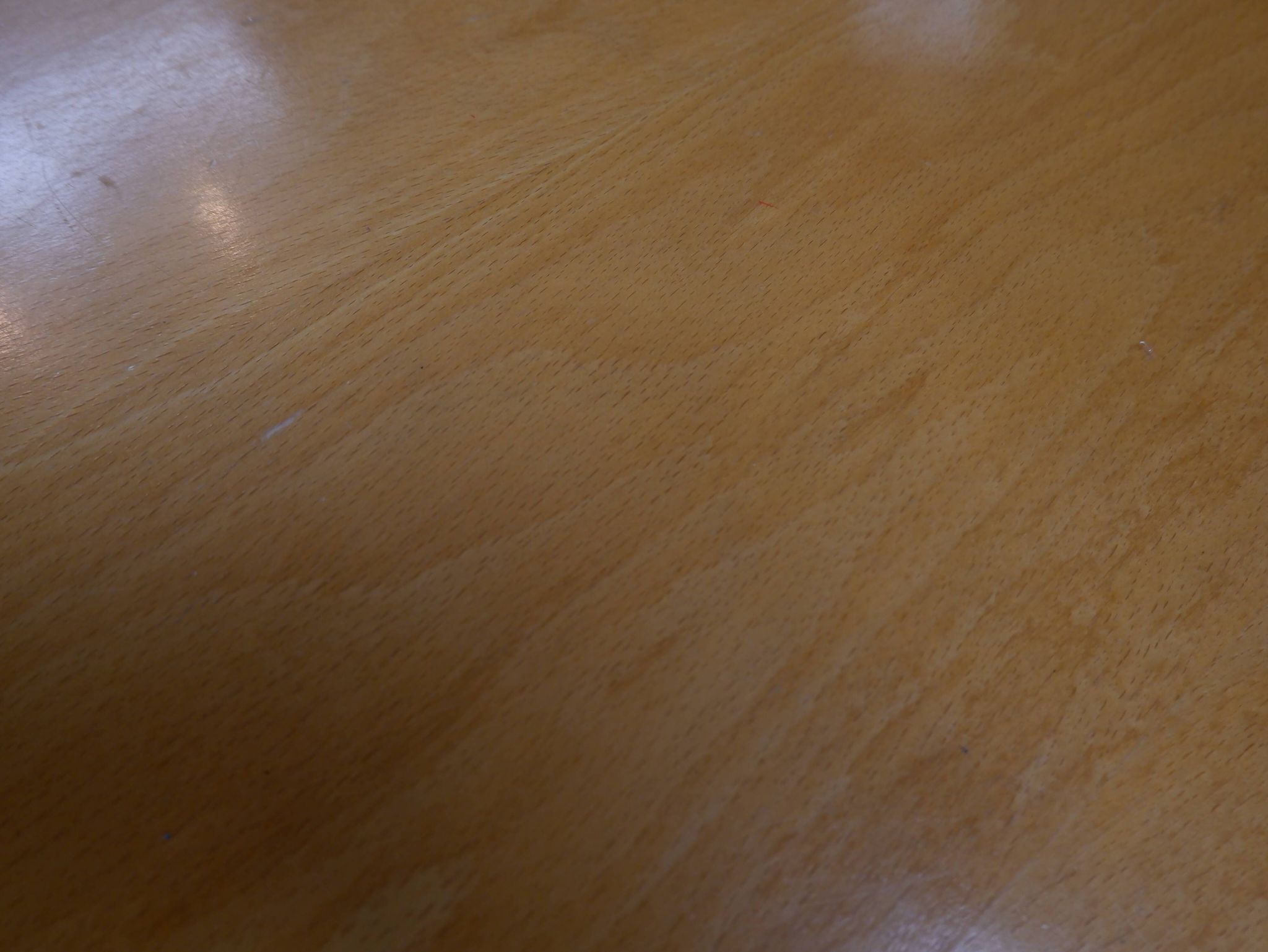 1980s extendable dining table