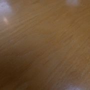 1980s extendable dining table