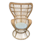 Emmanuelle armchair