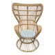 Emmanuelle armchair
